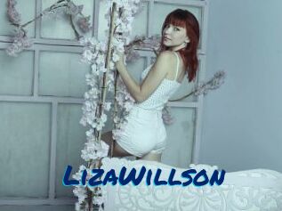LizaWillson