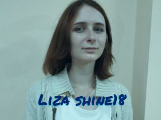 Liza_shine18