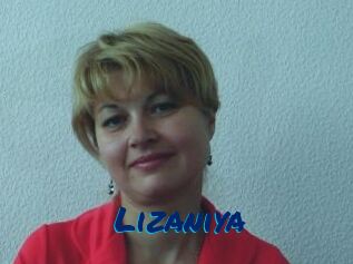 Lizaniya