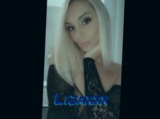 Lizaxxx