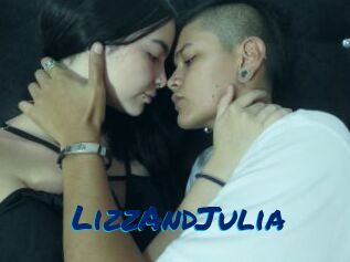 LizzAndJulia