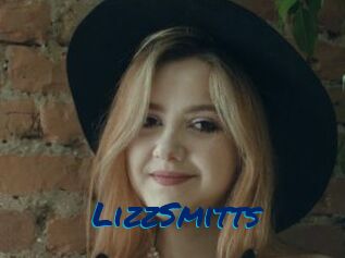 LizzSmitts Sexe City