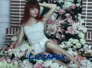 LizzaFox