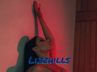 Lizzhills Sexe City