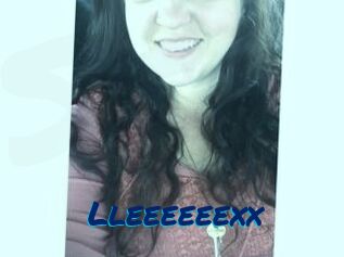 Lleeeeeexx