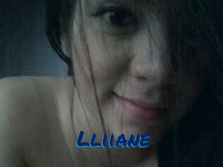 Lliiane