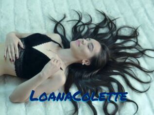 LoanaColette