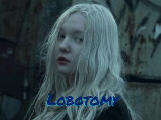 Lobotomy