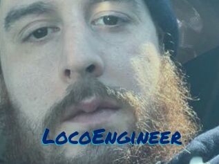 LocoEngineer Sexe City