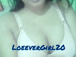 LoeeverGirl20