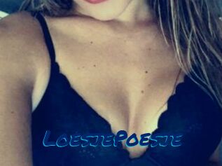 LoesjePoesje