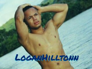 LoganHilltonn