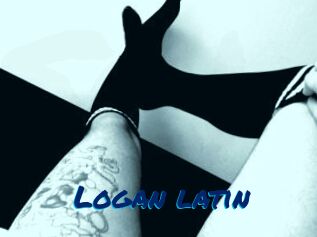 Logan_latin