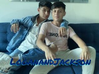 LoganandJackson