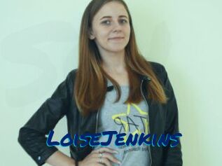 LoiseJenkins