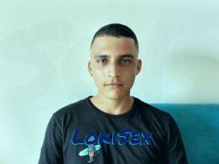 LokiSex