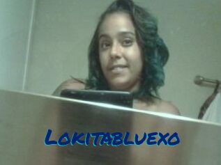 Lokitabluexo
