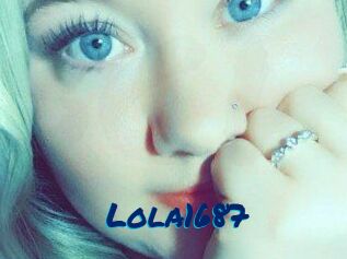 Lola1687 Sexe City