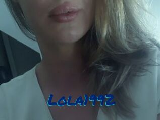 Lola1992