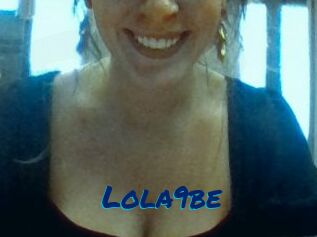 Lola9be
