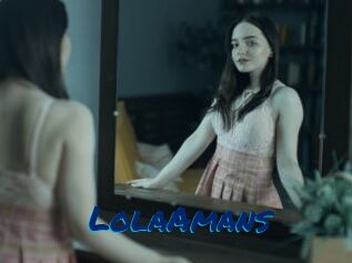 LolaAmans