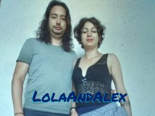 LolaAndAlex