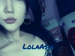 LolaAsia