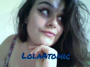 LolaAtomic