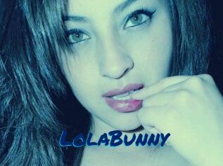 LolaBunny