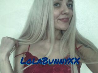 LolaBunnyXX