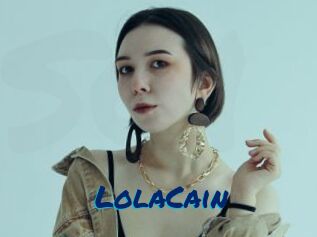 LolaCain