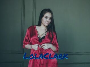 LolaClark Sexe City