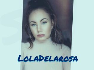 LolaDelarosa