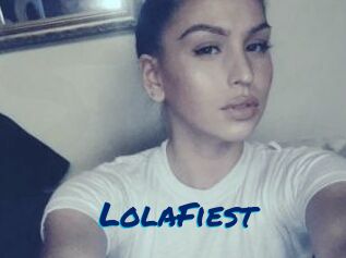 LolaFiest