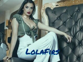 LolaFirs