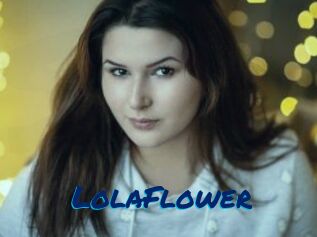 LolaFlower