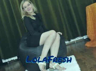 LolaFresh