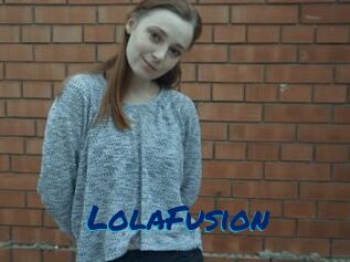 LolaFusion