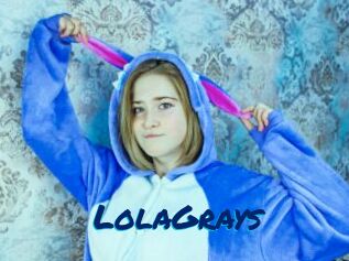 LolaGrays