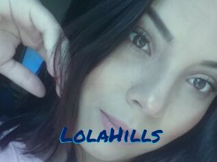 LolaHills