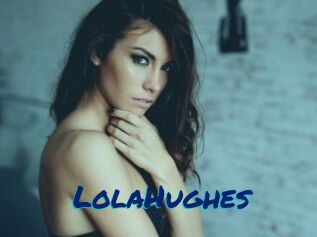 LolaHughes