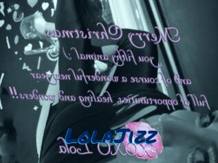 LolaJizz