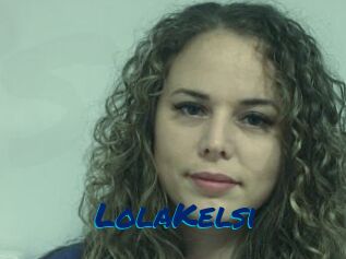 LolaKelsi