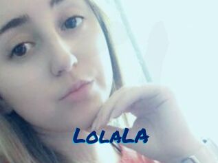 LolaLA