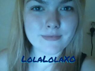 LolaLolaXO