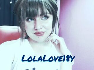LolaLove18y