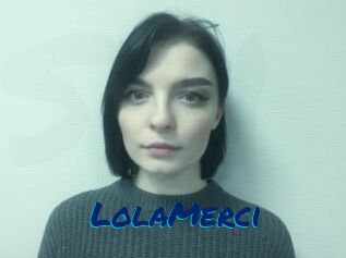 LolaMerci