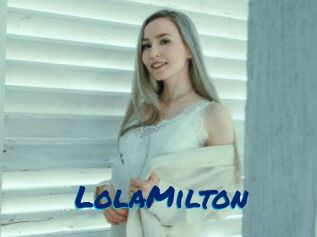 LolaMilton