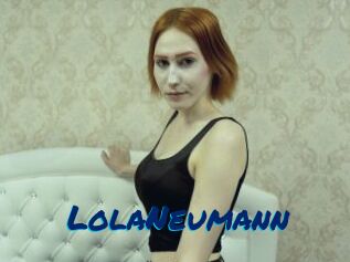 LolaNeumann
