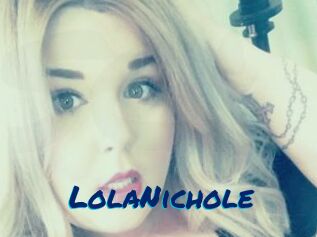 LolaNichole